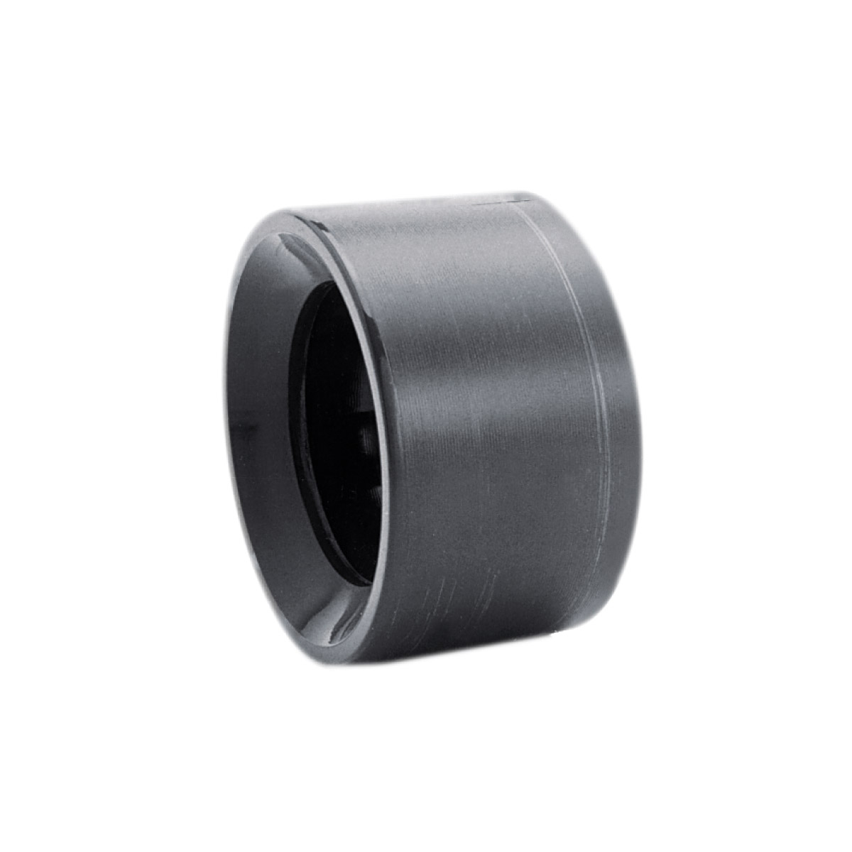 Raccord adhésif PVC 63-50 mm