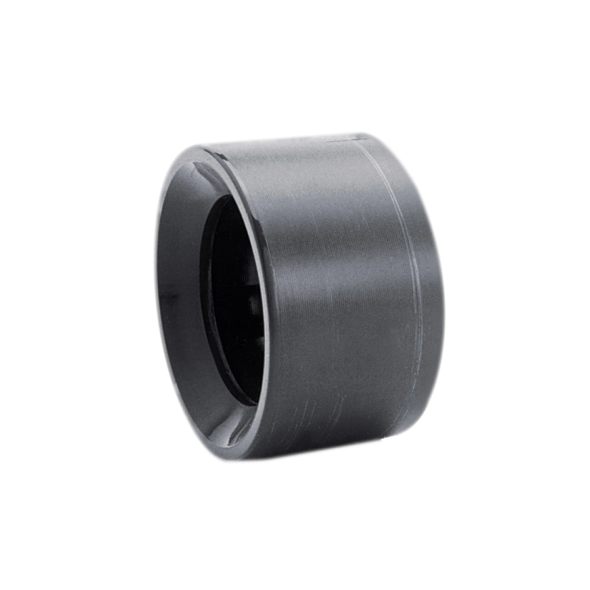 Raccord adhésif PVC 63-50 mm