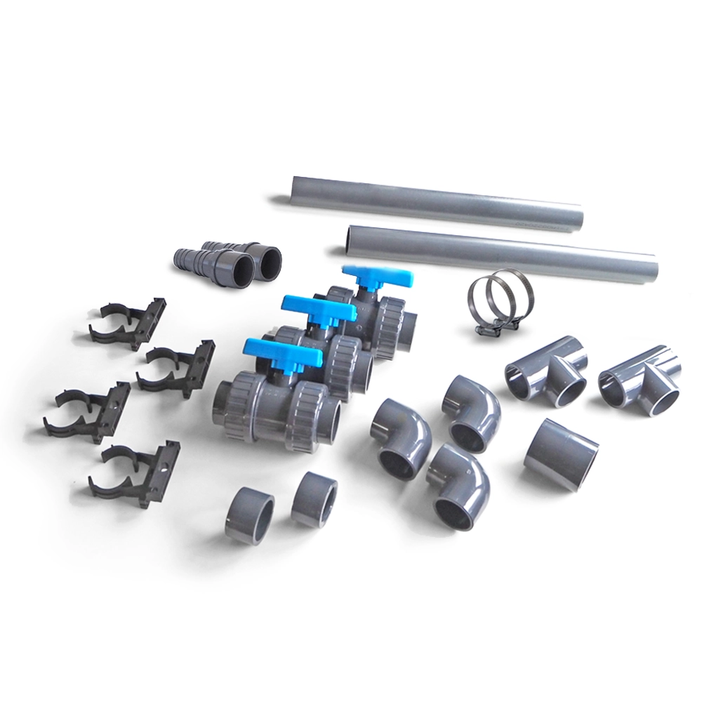 Kit de bypass universel