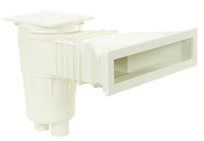 Astral Skimmer GFK SLIM 500 avec 6° d'inclinaison (57114)