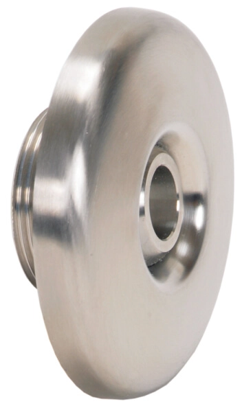 SSA449763-Einlaufd-se Buse V4A acier inoxydable, buse 16 mm (56339EM09)