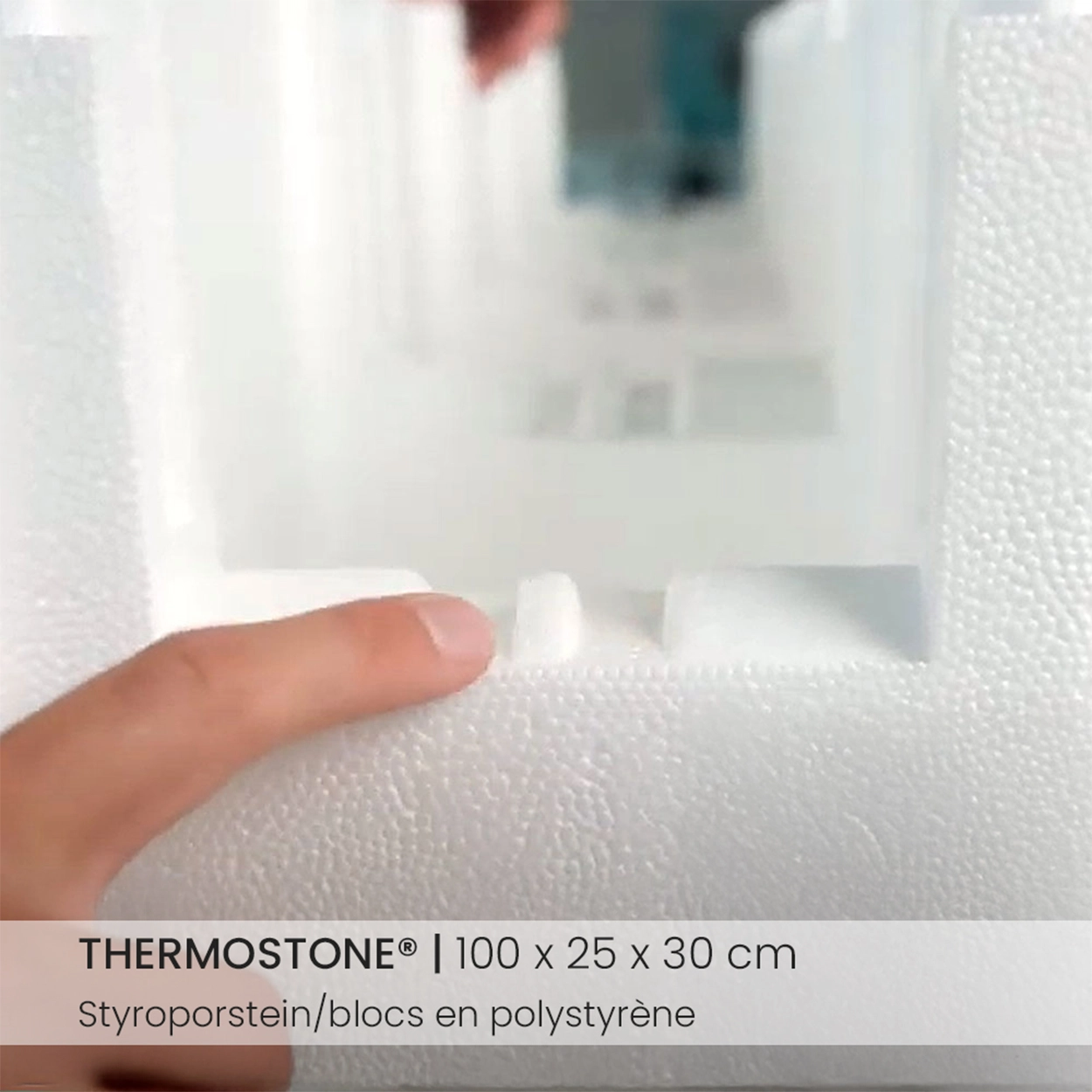 Apoolco_Styroporstein_202008_Hilfsstege_fuer_Armierung Thermostone Styropor Stein für Styropor Pools by Apoolco Hilfsstege für Armierung