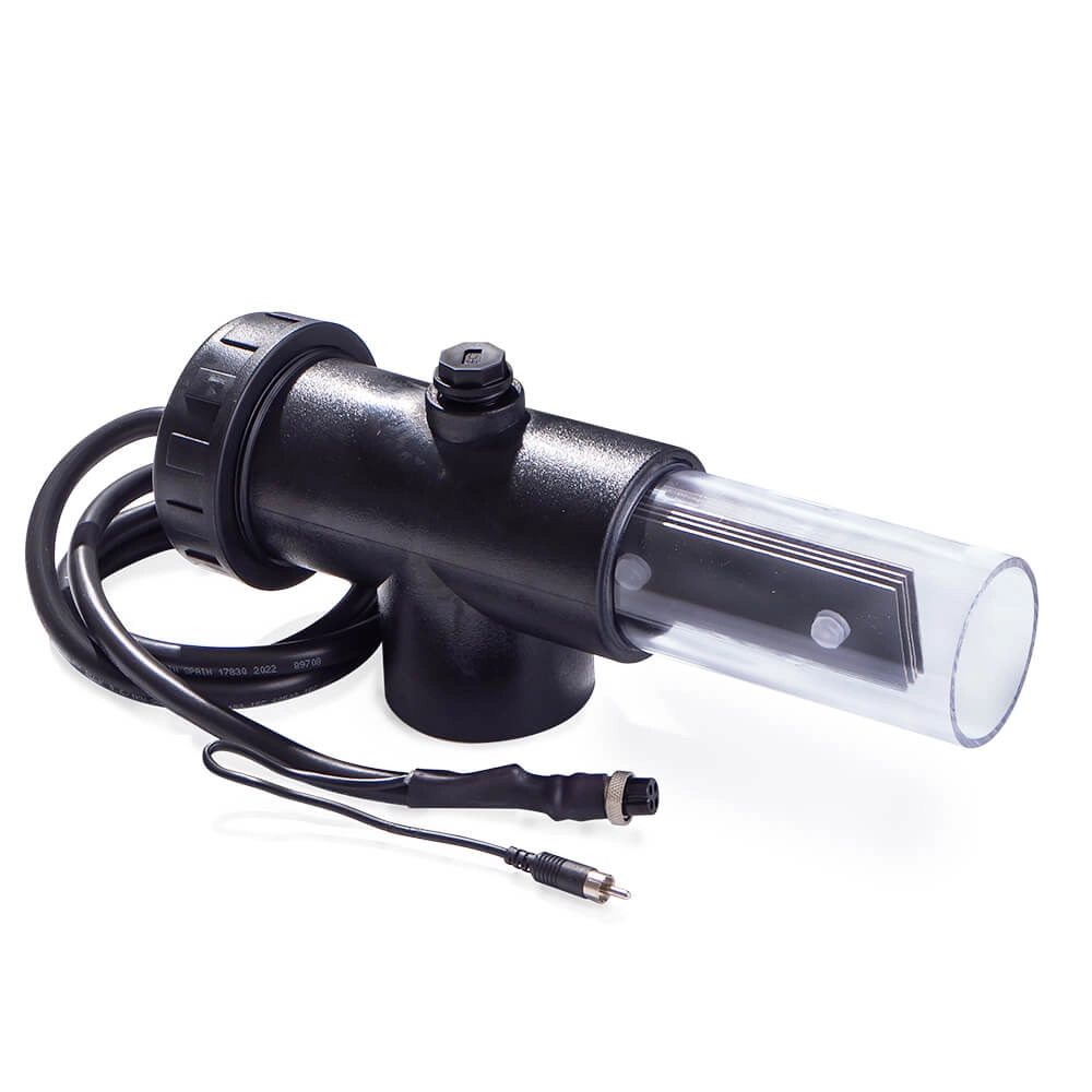 Salzelektrolyseanlagen_Hydrolife_Oxilife_4-Staebe Salzelektrolyseanlage Hydrolife 16 pH, Premium bis 60m³, BWT