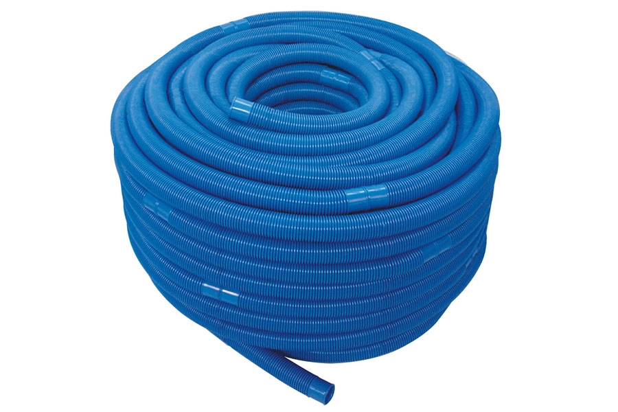 P70660_1 Tuyau flottant bleu 38 mm, l'unité