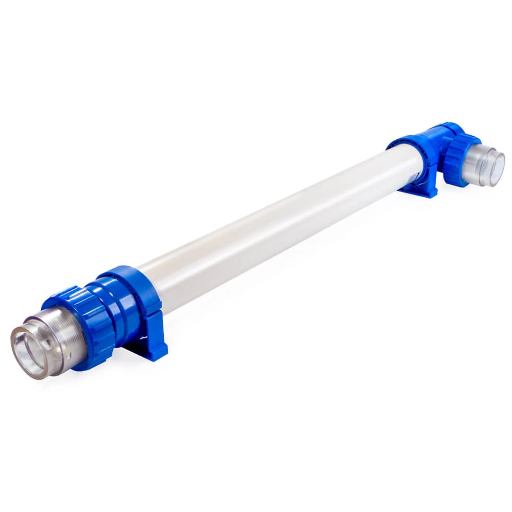 UV_Entkeimungsgeraet_BlueLagoon UV-Entkeimungsgerät Saltwater Blue Lagoon UV-C 75 W bis 70 m³