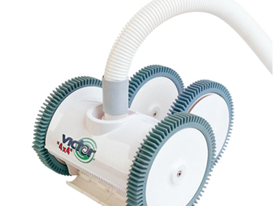 robot aspirateur piscine victor