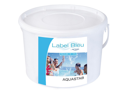 Stabilisant AQUASTAB Label Bleu